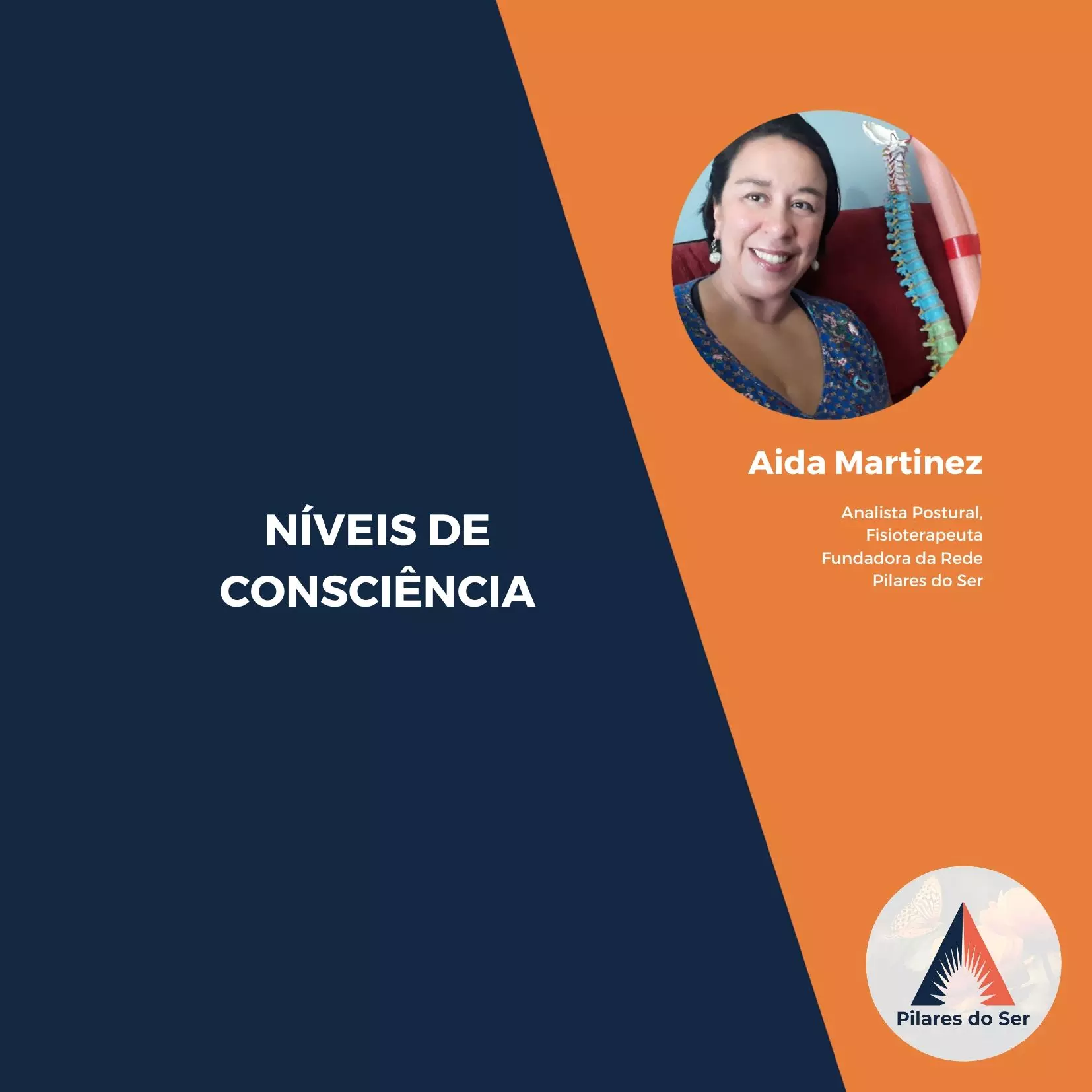 Níveis de Consciência - Video